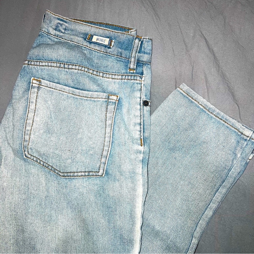 Brandy Melville jeans